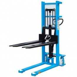 LM516 | Elevação 1.600mm | Largura dos garfos 535mm