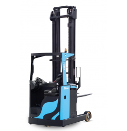 PR2080i | Elevação 8.000mm