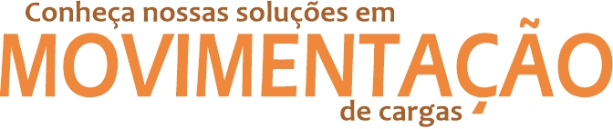 Movimentação de Cargas